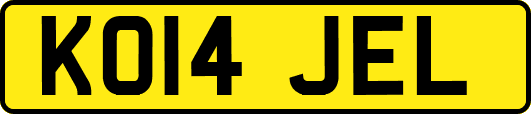 KO14JEL