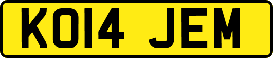 KO14JEM