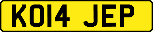 KO14JEP