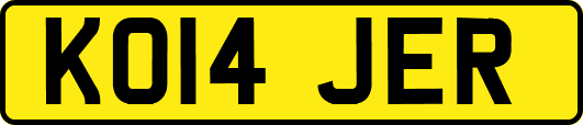KO14JER