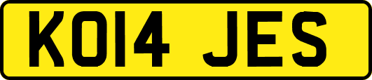 KO14JES