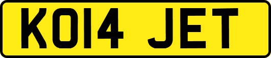 KO14JET