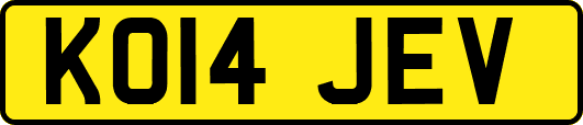 KO14JEV
