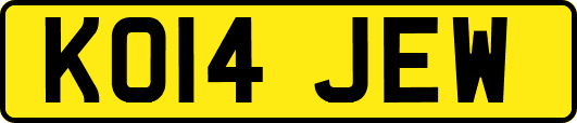 KO14JEW
