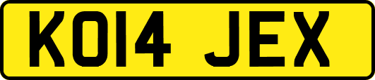 KO14JEX