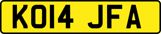 KO14JFA