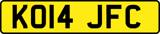 KO14JFC