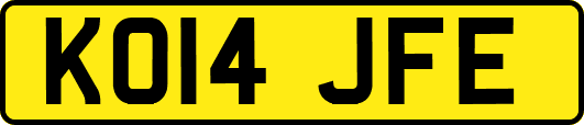 KO14JFE