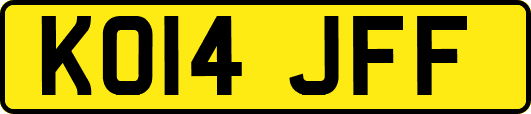 KO14JFF