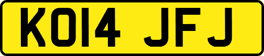 KO14JFJ