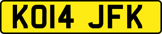KO14JFK