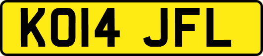 KO14JFL