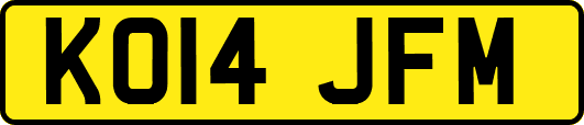 KO14JFM