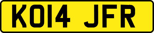 KO14JFR