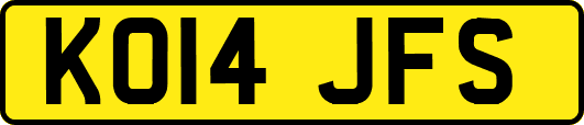 KO14JFS
