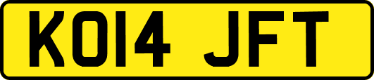 KO14JFT