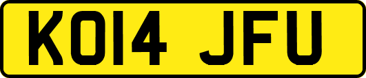 KO14JFU