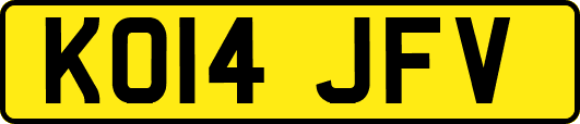 KO14JFV