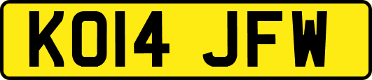 KO14JFW