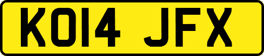 KO14JFX