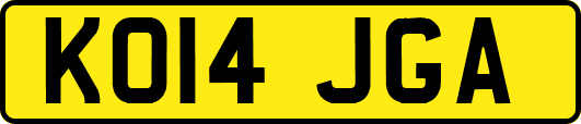 KO14JGA