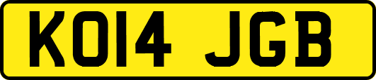 KO14JGB