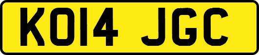 KO14JGC