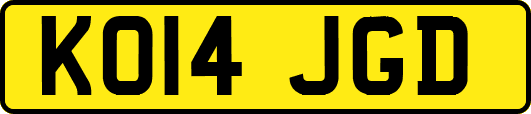 KO14JGD