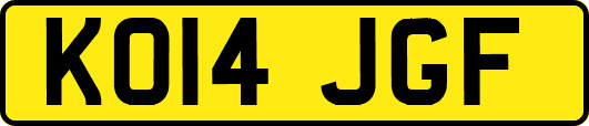 KO14JGF