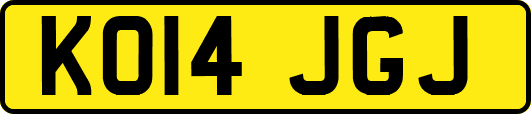KO14JGJ