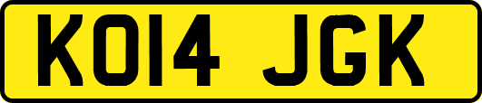 KO14JGK
