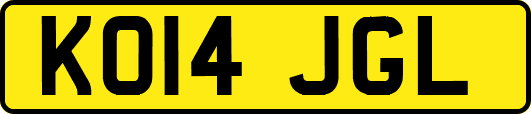 KO14JGL