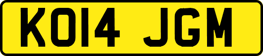 KO14JGM