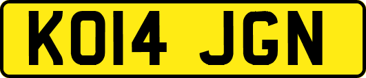 KO14JGN