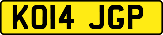 KO14JGP
