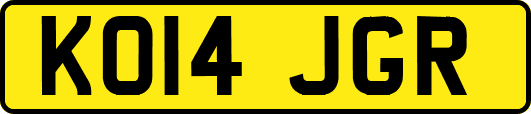 KO14JGR