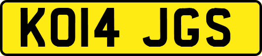 KO14JGS