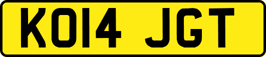KO14JGT