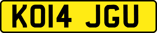 KO14JGU