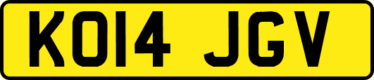 KO14JGV