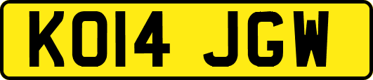 KO14JGW