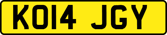 KO14JGY