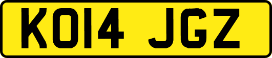KO14JGZ
