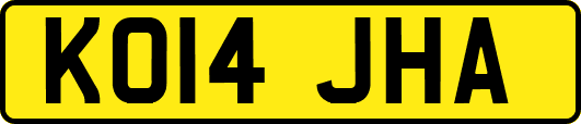 KO14JHA