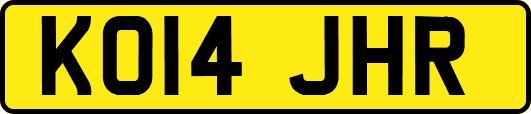 KO14JHR