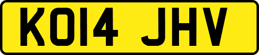 KO14JHV