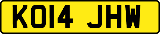 KO14JHW