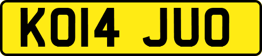 KO14JUO