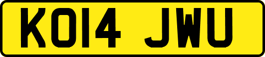 KO14JWU