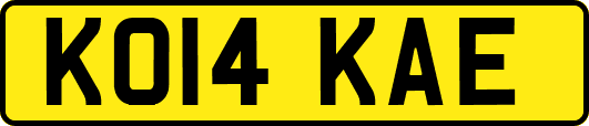 KO14KAE